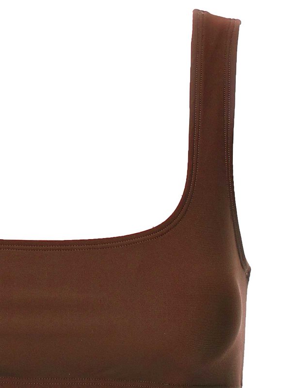 The Best Shops THE ANDAMANE: Tops & Tank tops - Hollywood Top