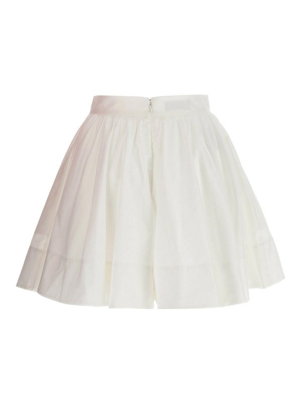 THE ANDAMANE: Trousers Shorts online - Winona Shorts