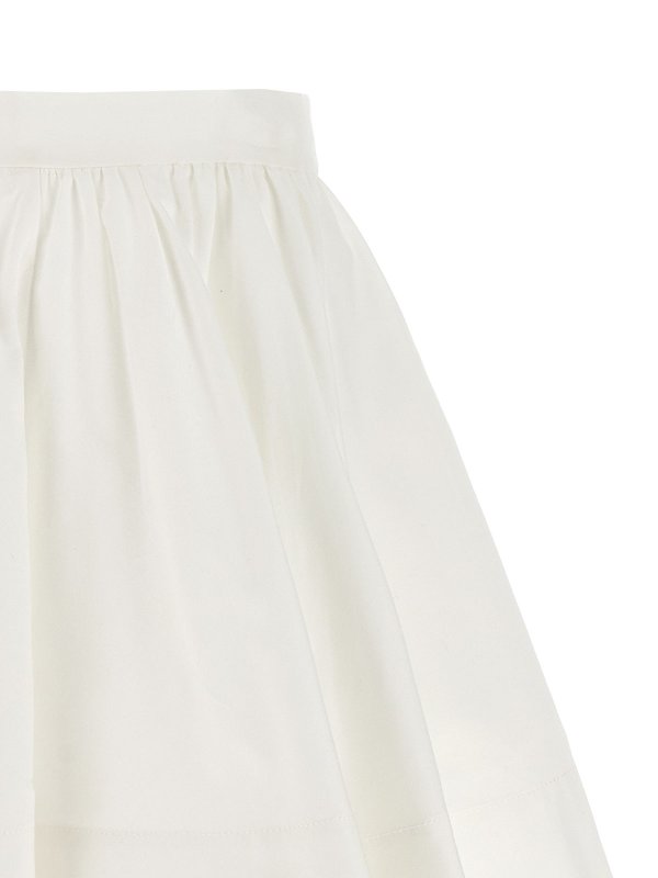 The Best Shops THE ANDAMANE: Trousers Shorts - Winona Shorts