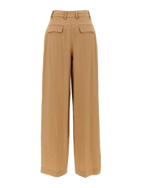 THELATEST: Trousers Shorts online - Straight Pants
