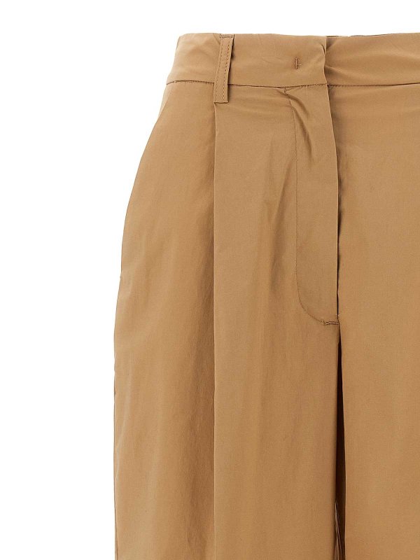 The Best Shops THELATEST: Trousers Shorts - Straight Pants