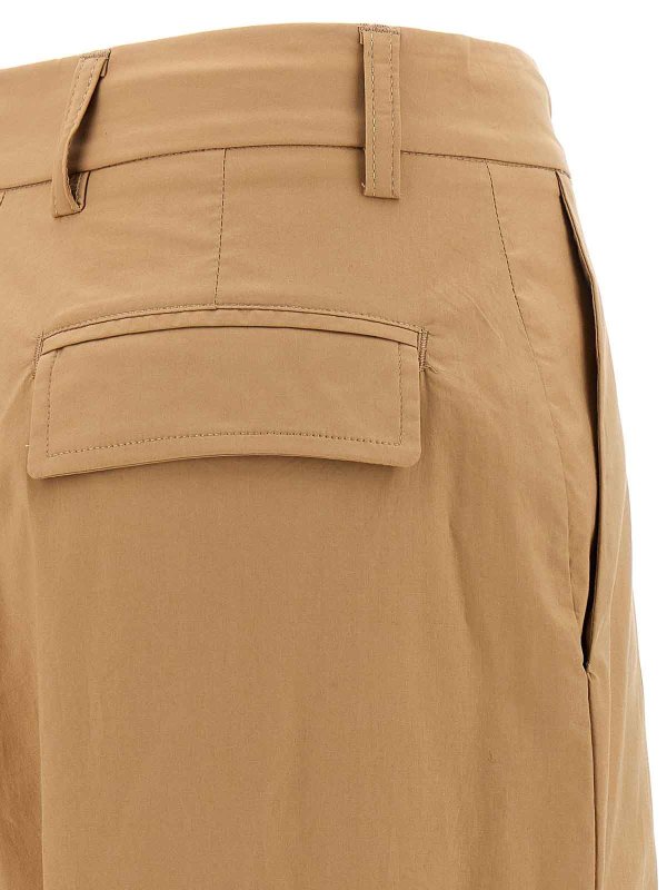 Straight Pants shop online: THELATEST