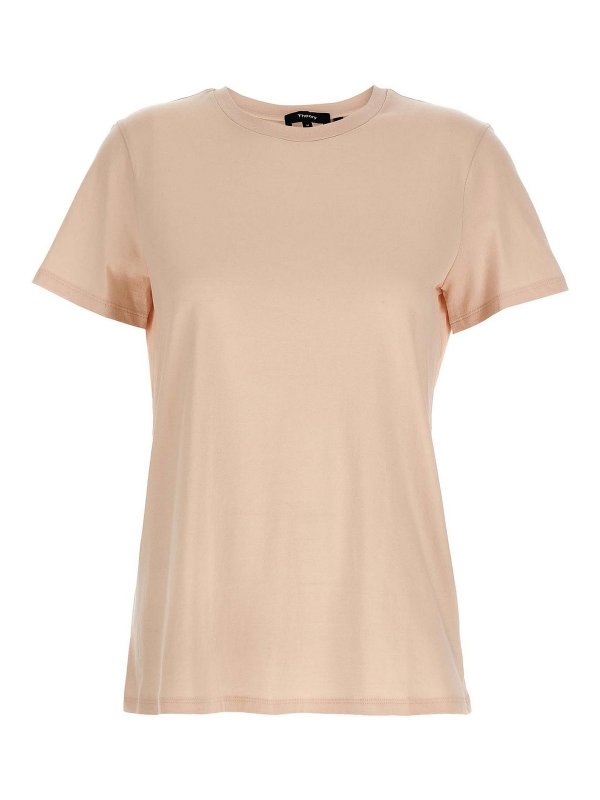 Theory: t-shirt - T-shirt facile