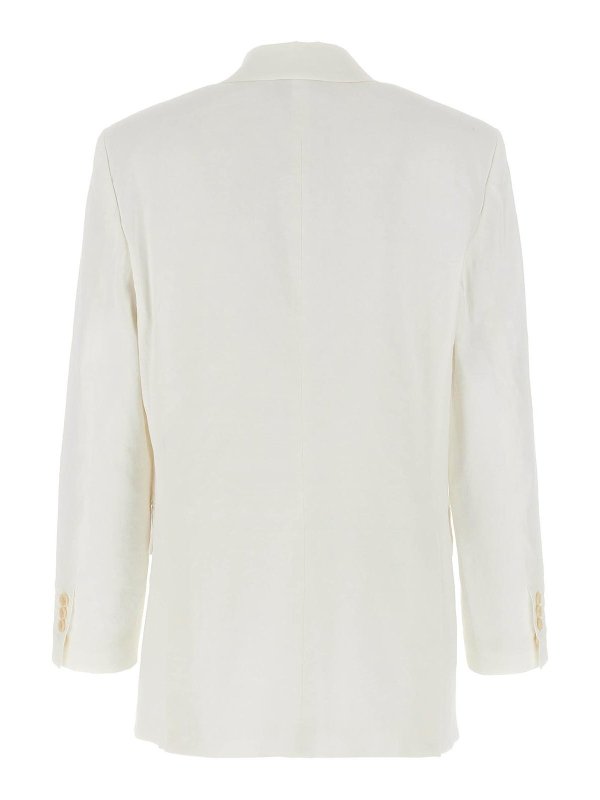 Theory: blazers online - Shrunken Blazer