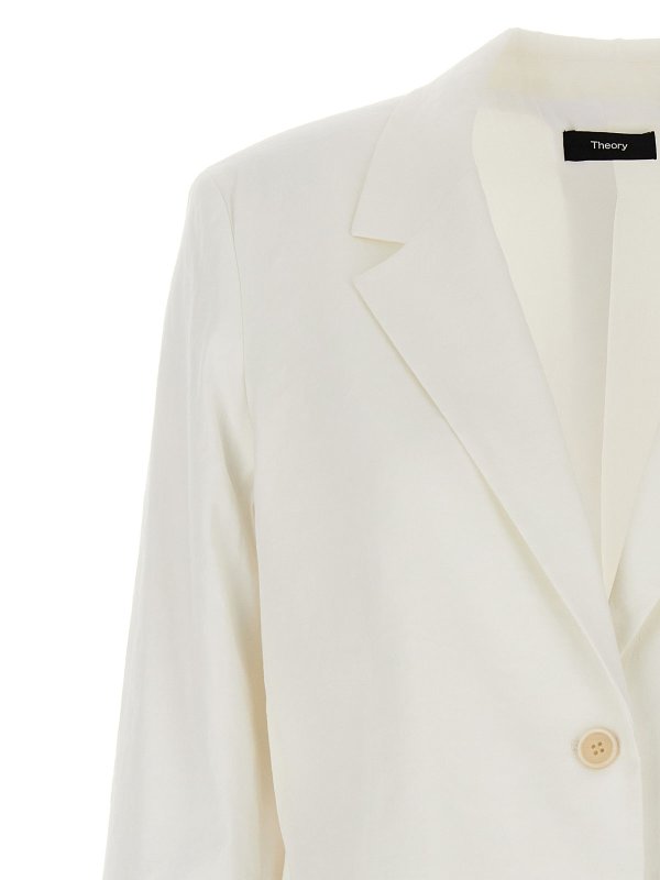 The Best Shops Theory: blazers - Shrunken Blazer