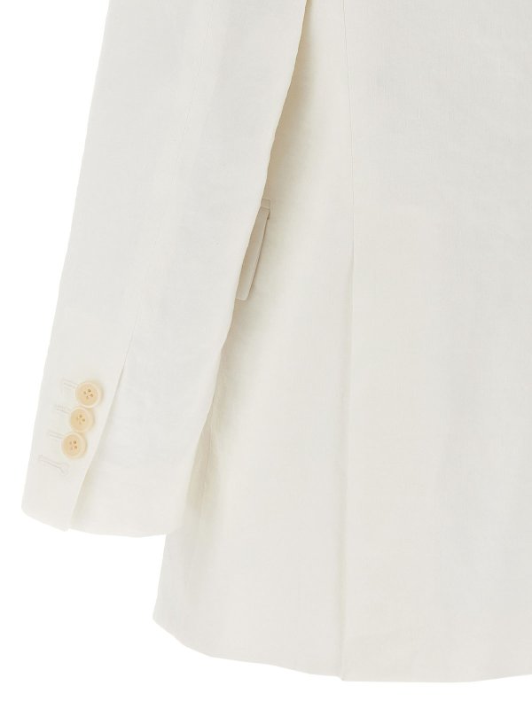 Shrunken Blazer shop online: Theory