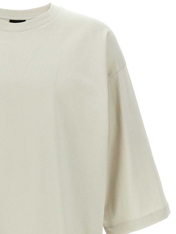 The Best Shops THOM KROM: t-shirt - T-shirt