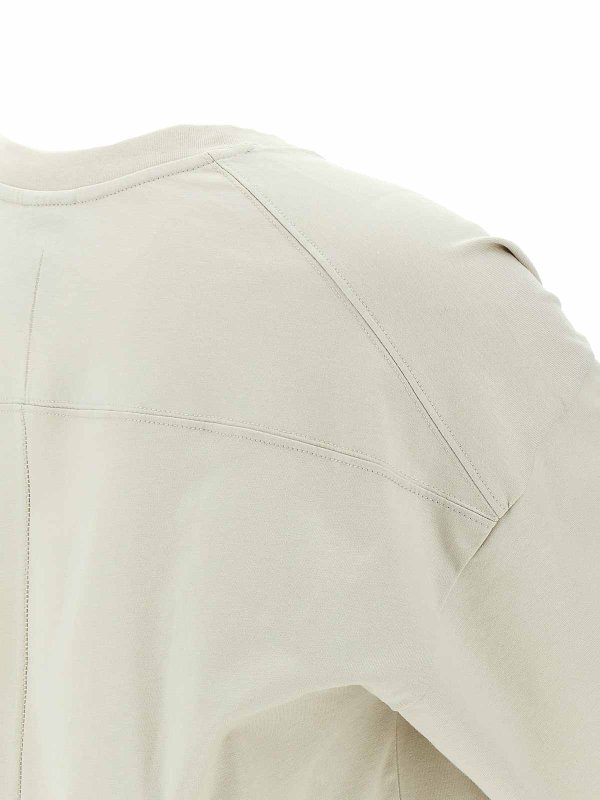 T-shirt shop online: THOM KROM