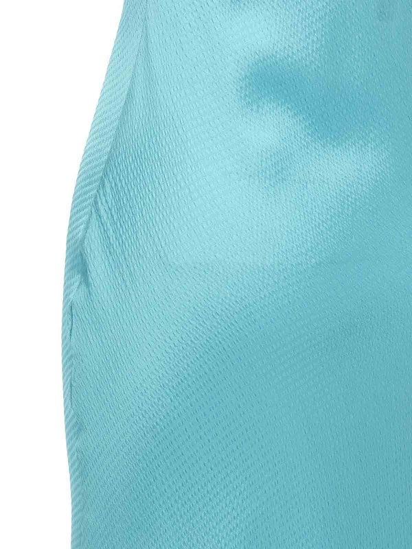 Satin Dress Replica 
online: TWINSET