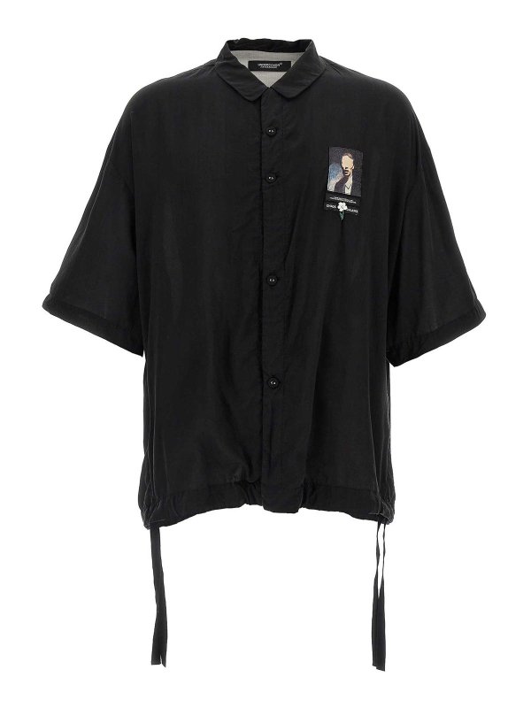 UNDERCOVER: camicie - Camicia