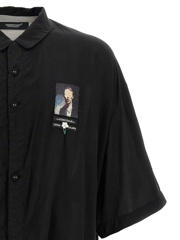 The Best Shops UNDERCOVER: camicie - Camicia