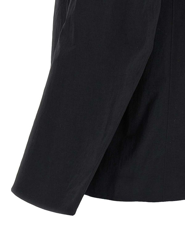 ブレザー - 黒 shop online: ARC