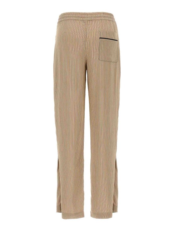 VICTORIA BECKHAM: Hosen Shorts online - Shorts - Braun