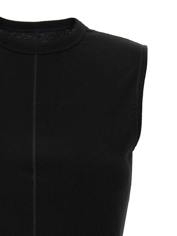 The Best Shops Y-3: Tops & Tank tops - Fit Top