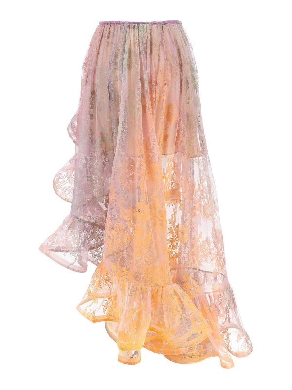 ZIMMERMANN: gonne al ginocchio  e longuette online - Gonna