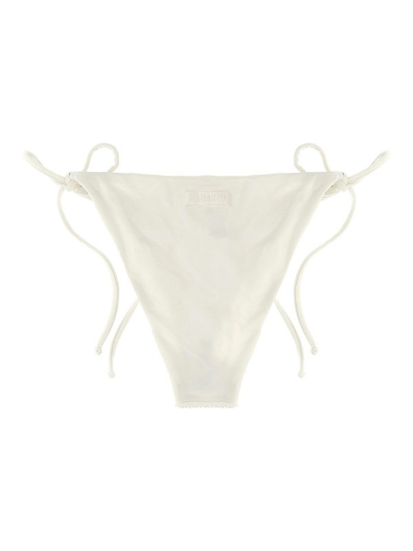 MC2 SAINT BARTH: Bikini online - Bikini - Weiß