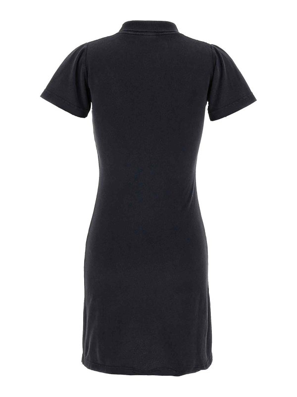BALENCIAGA: knee length dresses online - Polo Dress