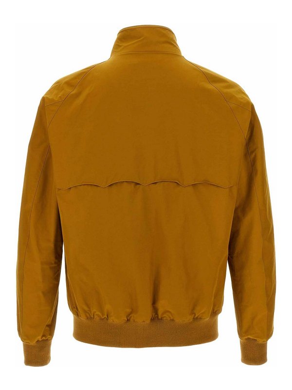 BARACUTA: blazers online - G9 Bomber Jacket