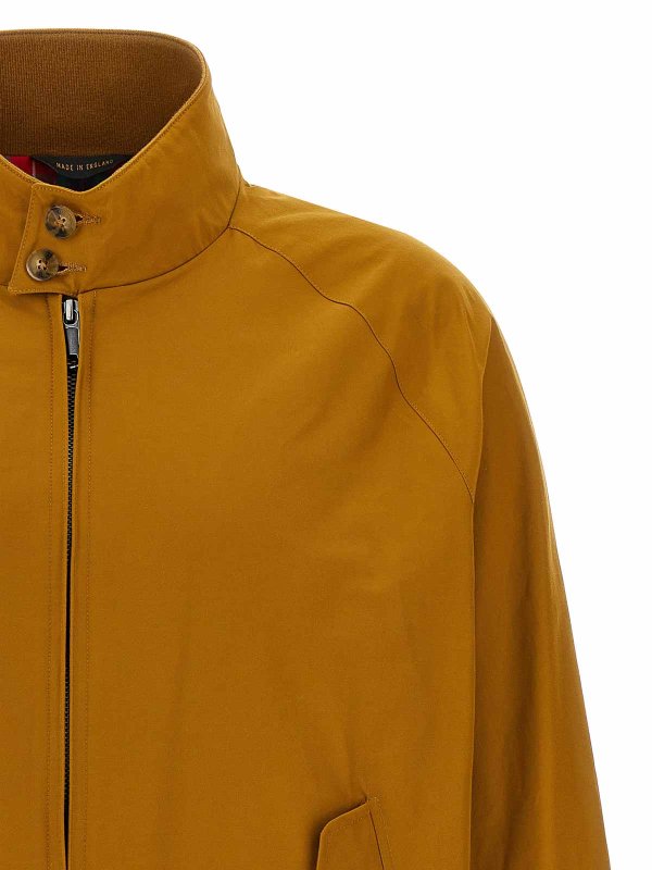 The Best Shops BARACUTA: blazers - G9 Bomber Jacket