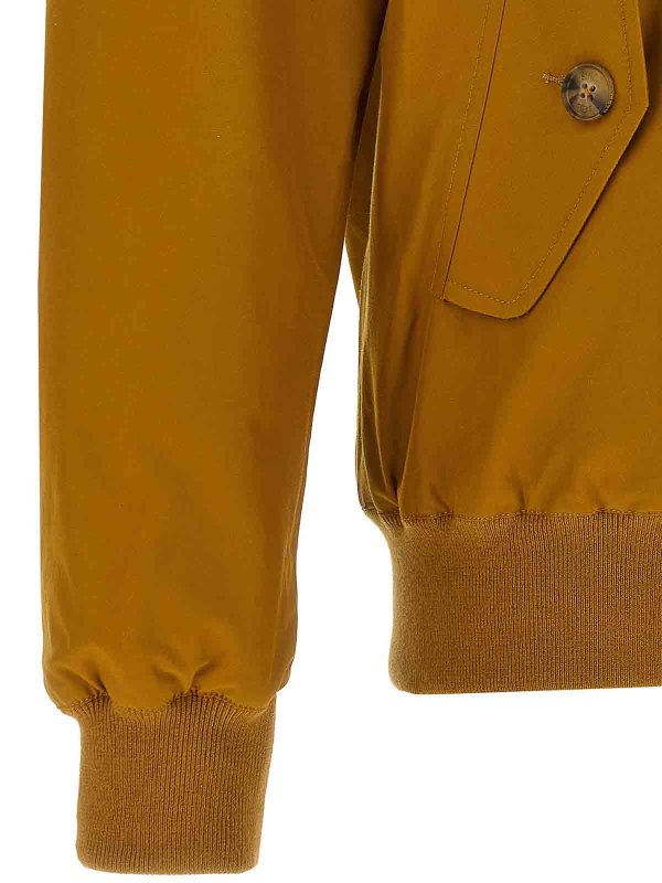 G9 Bomber Jacket shop online: BARACUTA