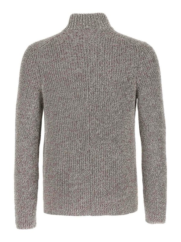 BRUNELLO CUCINELLI: Cardigans online - Cardigan - Multicolore