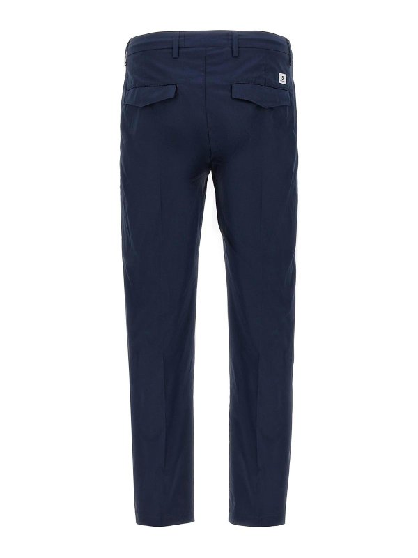 DEPARTMENT 5: Trousers Shorts online - Prince Pants