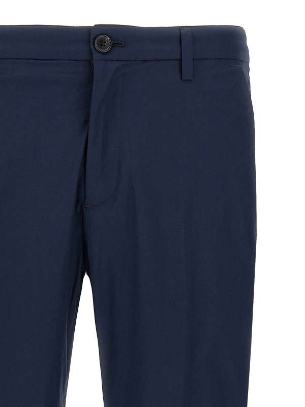 The Best Shops DEPARTMENT 5: Trousers Shorts - Prince Pants