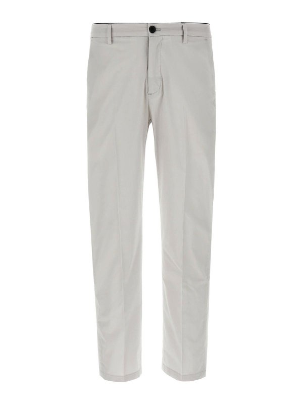 DEPARTMENT 5: Hosen Shorts - Shorts - Grau