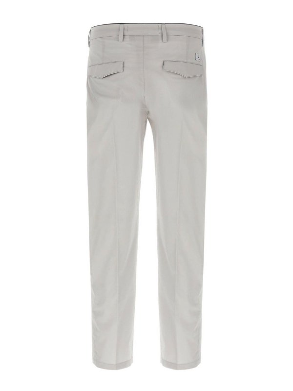 DEPARTMENT 5: Hosen Shorts online - Shorts - Grau