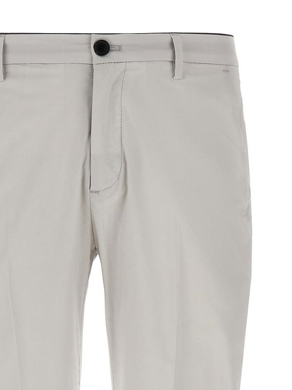 The Best Shops DEPARTMENT 5: Hosen Shorts - Shorts - Grau