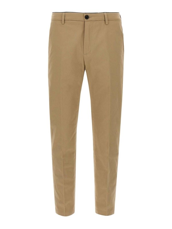 DEPARTMENT 5: Trousers Shorts - Prince Pants