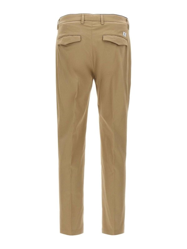 DEPARTMENT 5: Trousers Shorts online - Prince Pants