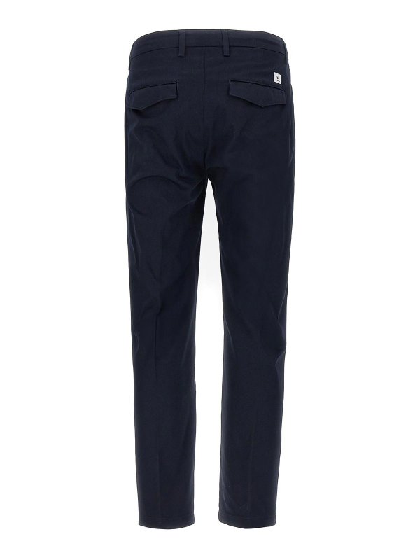 DEPARTMENT 5: Trousers Shorts online - Prince Pants