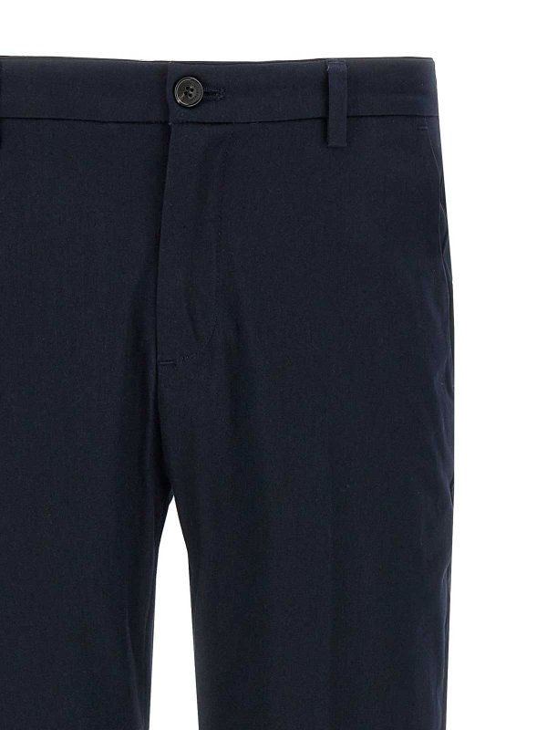 The Best Shops DEPARTMENT 5: Trousers Shorts - Prince Pants