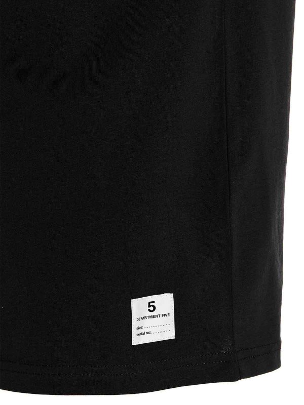 T-shirt Cesar Replica 
online: DEPARTMENT 5