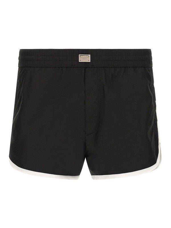 DOLCE & GABBANA: Accesorios de playa - Accesorio De Playa - Blanco