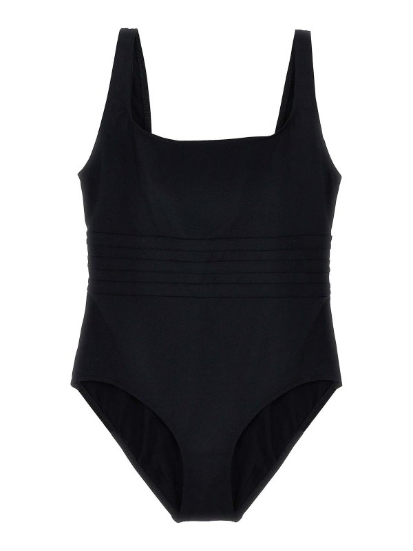 ERES: ワンピース - ワンピース - 黒