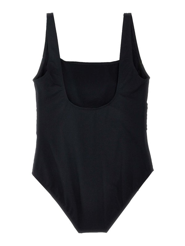 ERES: ワンピース online - ワンピース - 黒