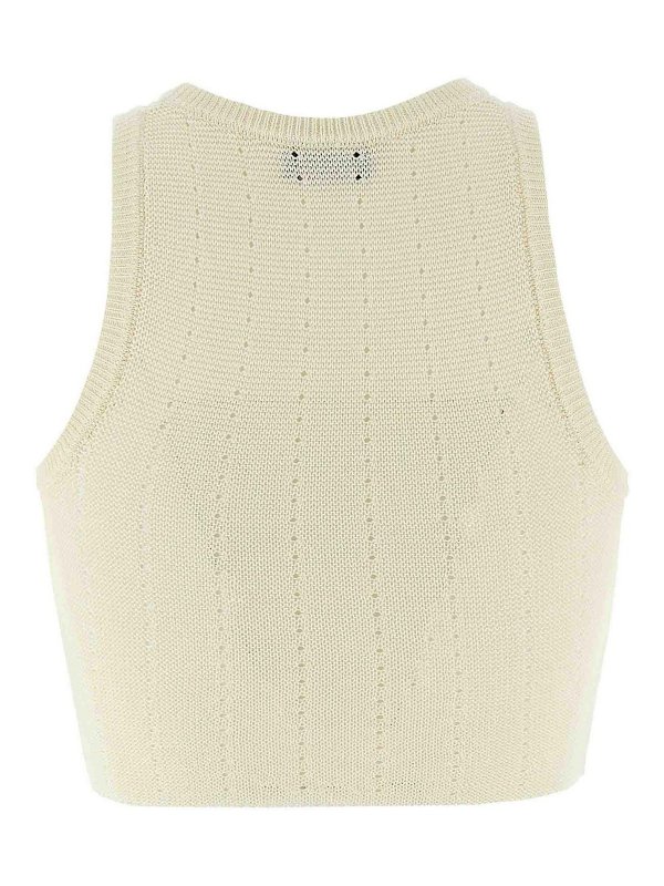 ETRO: Tops und Tank Tops online - Top - Weiß