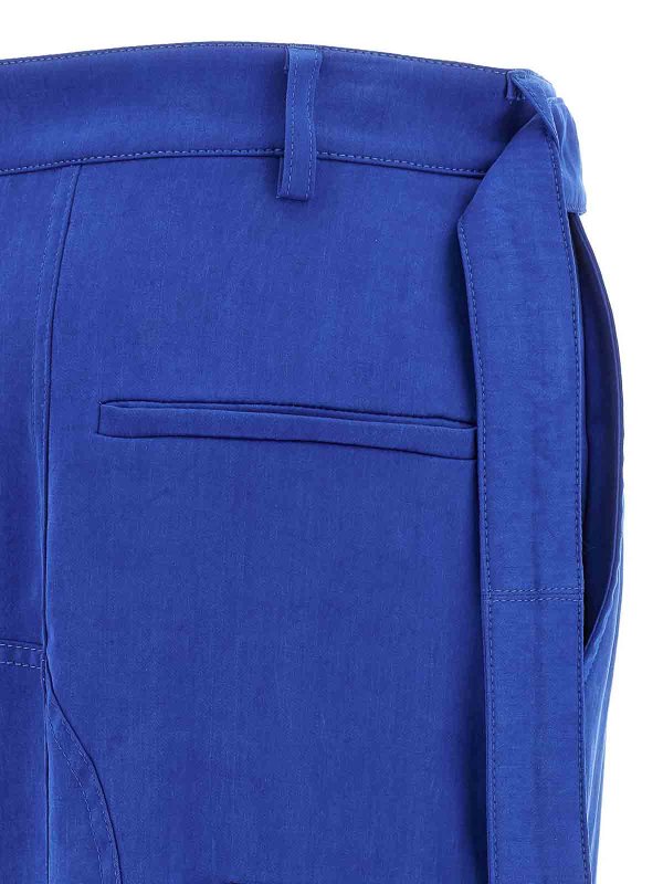 Cargo Pants shop online: FERRAGAMO