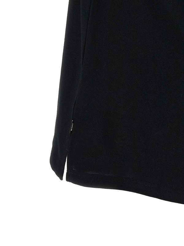 ポロシャツ - 黒 shop online: Hugo Boss