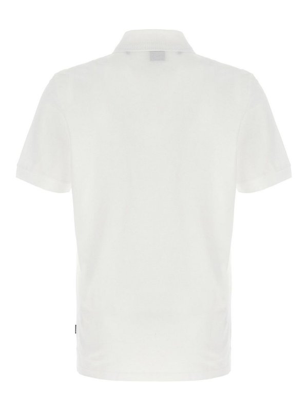 Hugo Boss: polo shirts online - Pallas Polo Shirt