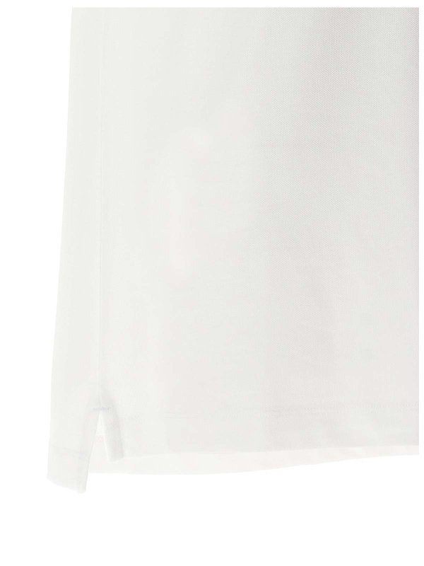 Poloshirt - Weiß shop online: Hugo Boss