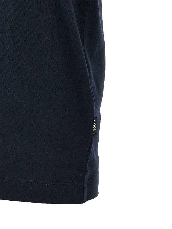 T-shirt Tiburt 354 shop online: Hugo Boss