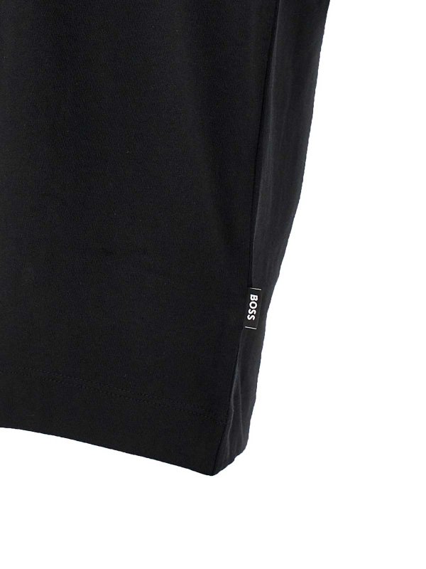 Camiseta - Negro shop online: Hugo Boss