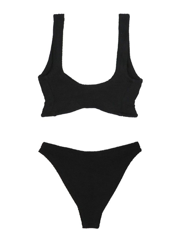 HUNZA G: bikinis online - Juneo bikini
