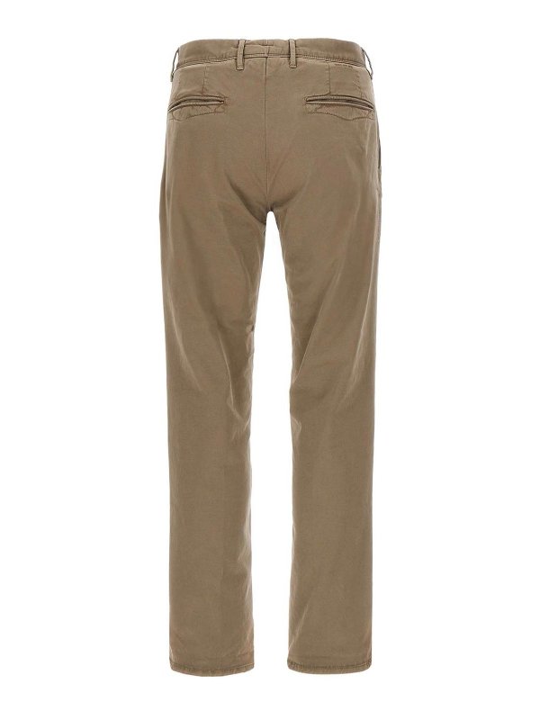 INCOTEX: Shorts online - Short - Gris