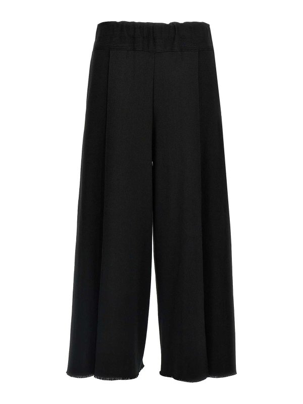 PLEATS PLEASE ISSEY MIYAKE: Shorts - Short - Noir