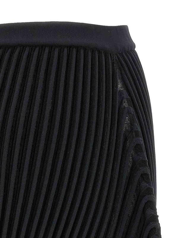 Stream Skirt shop online: PLEATS PLEASE ISSEY MIYAKE
