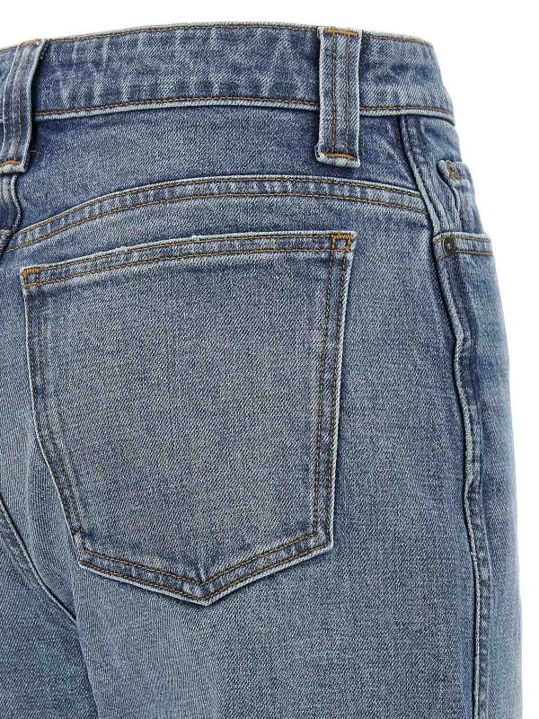 Dane Jeans shop online: KHAITE